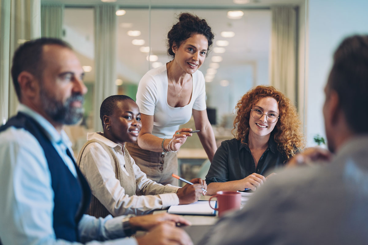 Performance Management Performance Management