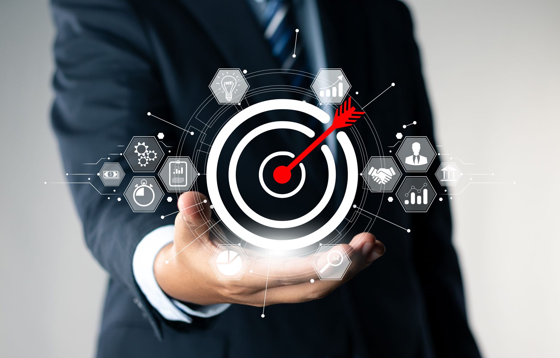 Tactical Solutions for Technical Staff