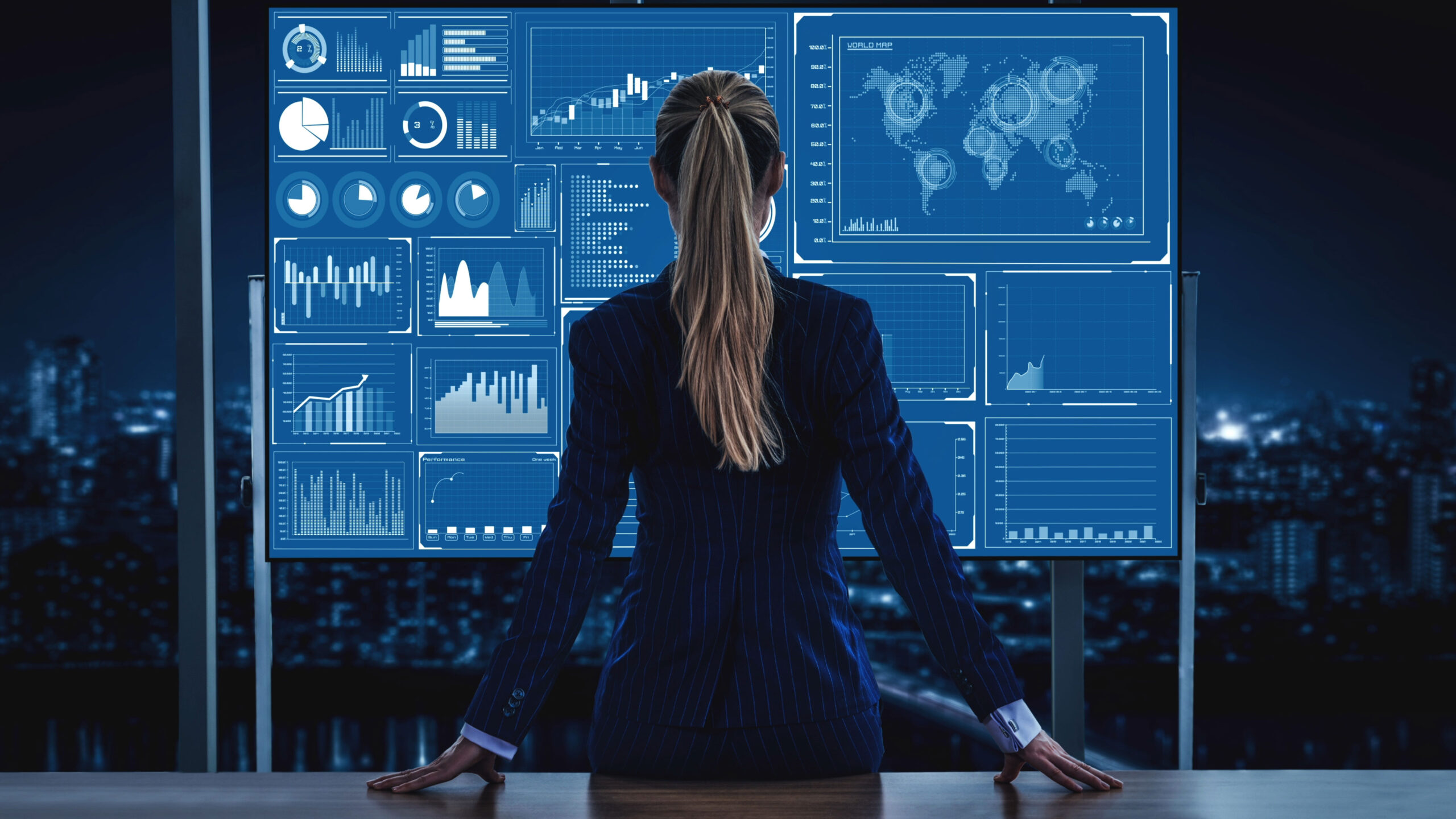 Sales Training for Actuaries