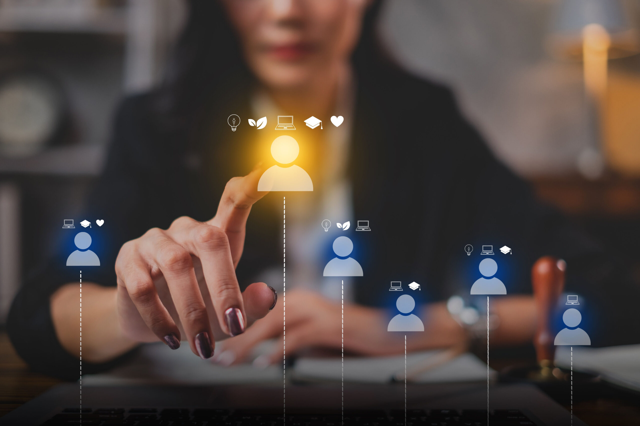 Search Solutions for Actuaries