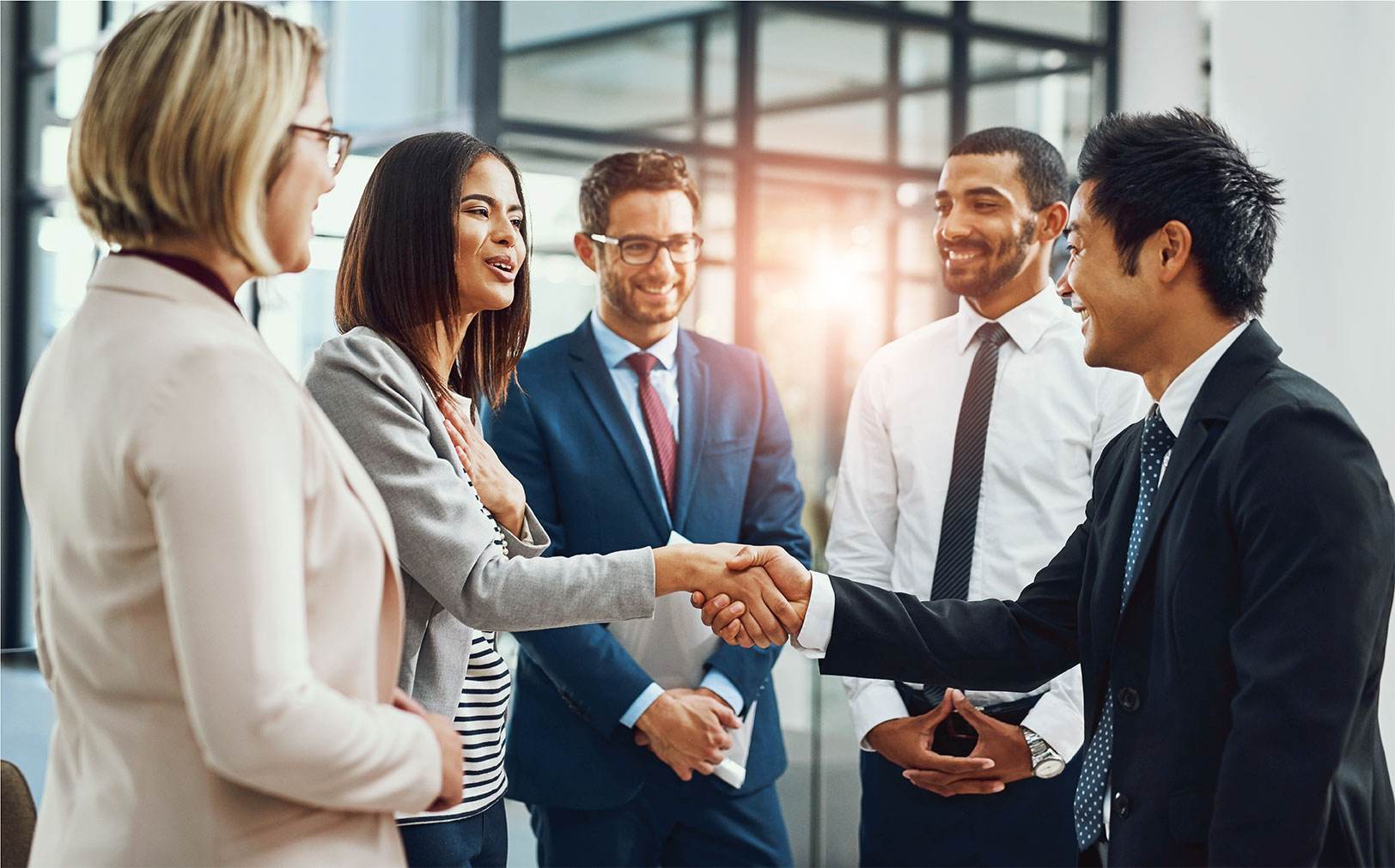 Search Solutions for Actuaries