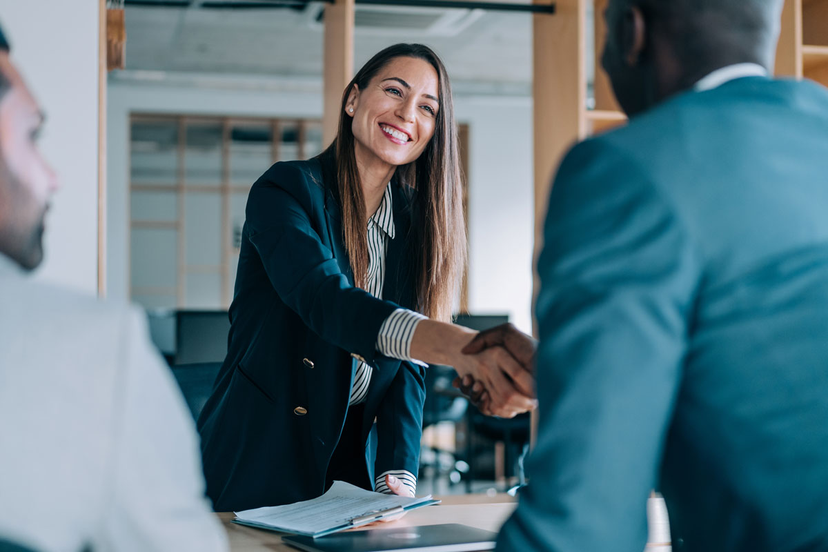 Sales Training for Actuaries